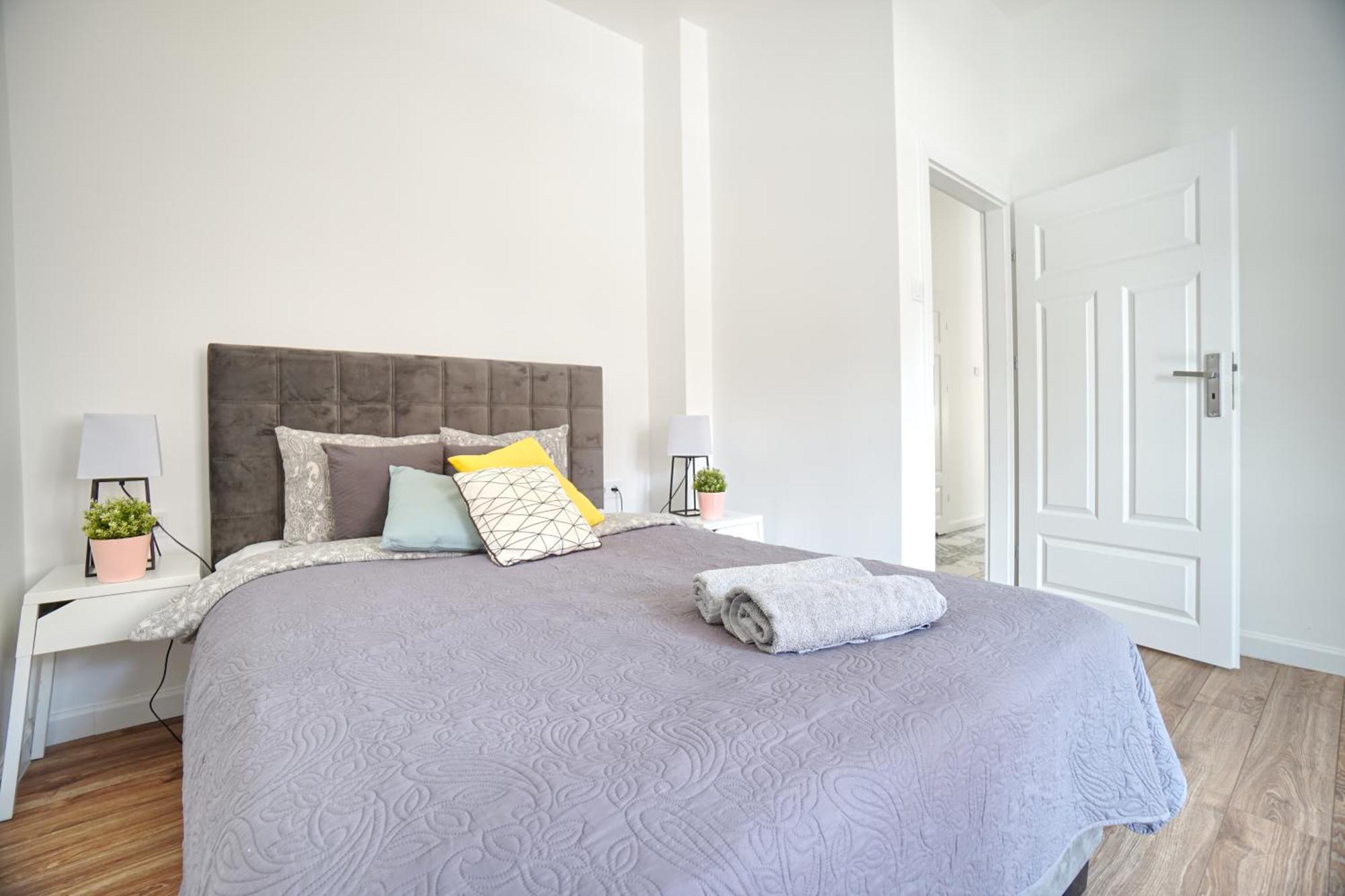 Warsaw Premium Apartments Castle Old Town Buitenkant foto